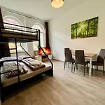 Am Kiez Von Leipzig